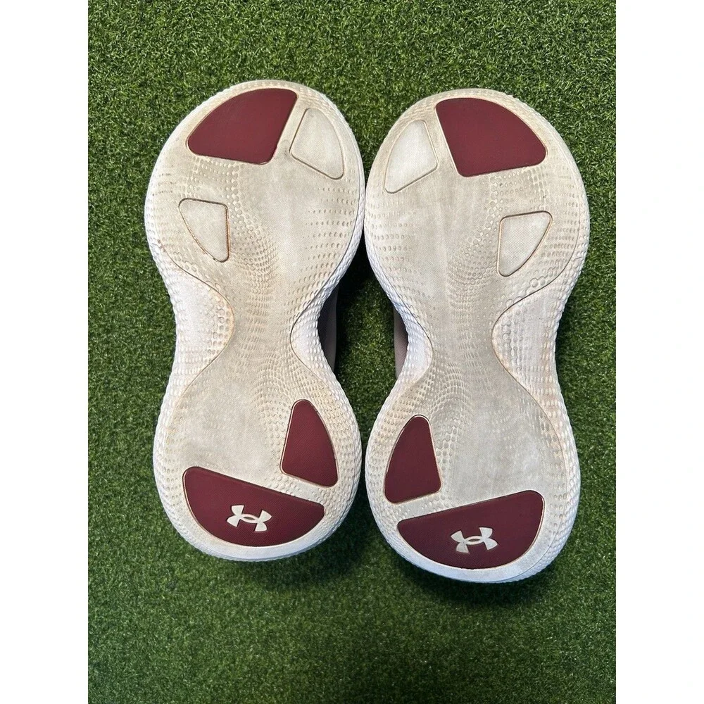 Under Armour Women’s Nova Slipspeed Size 8 Gamecocks South Carolina Running Shoe
